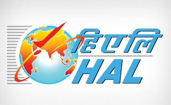 HAL Logo